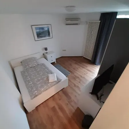 Sophies Apartment Stuttgart Exterior foto
