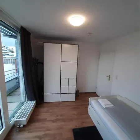 Sophies Apartment Stuttgart Exterior foto
