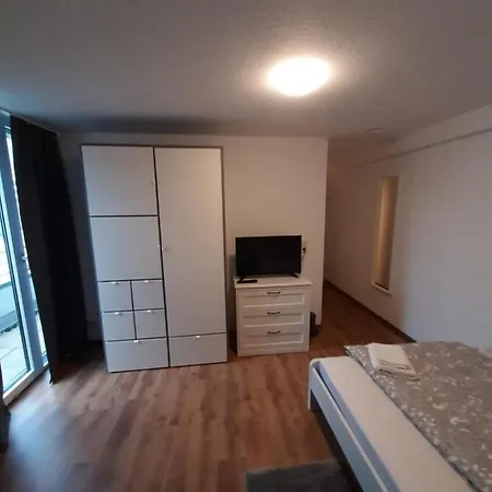 Sophies Apartment Stuttgart Exterior foto