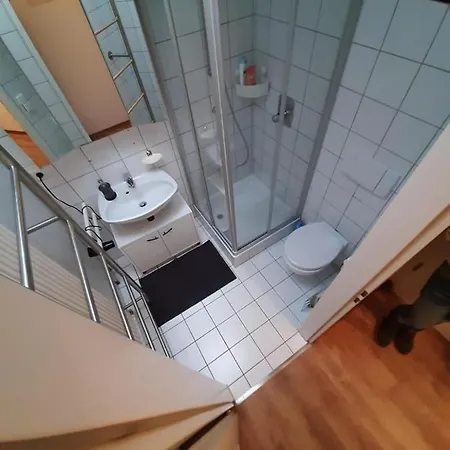 Sophies Apartment Stuttgart Exterior foto