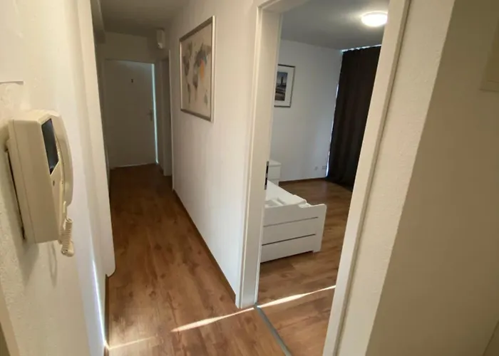 Sophies Apartment
