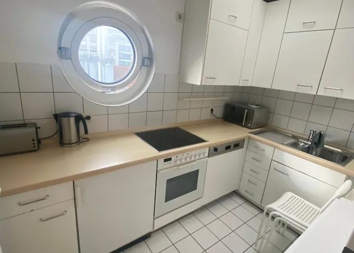 Sophies Apartment