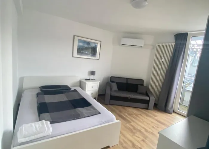 Sophies Apartment