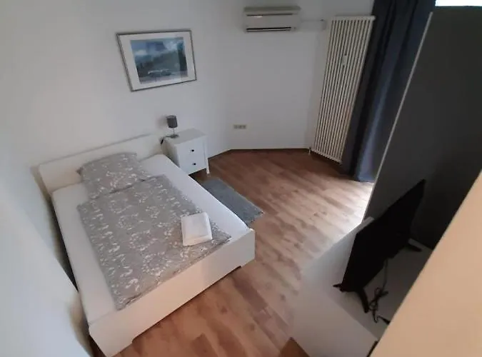Sophies Apartment