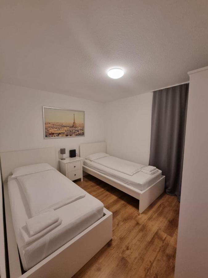 Apartment Sophies *