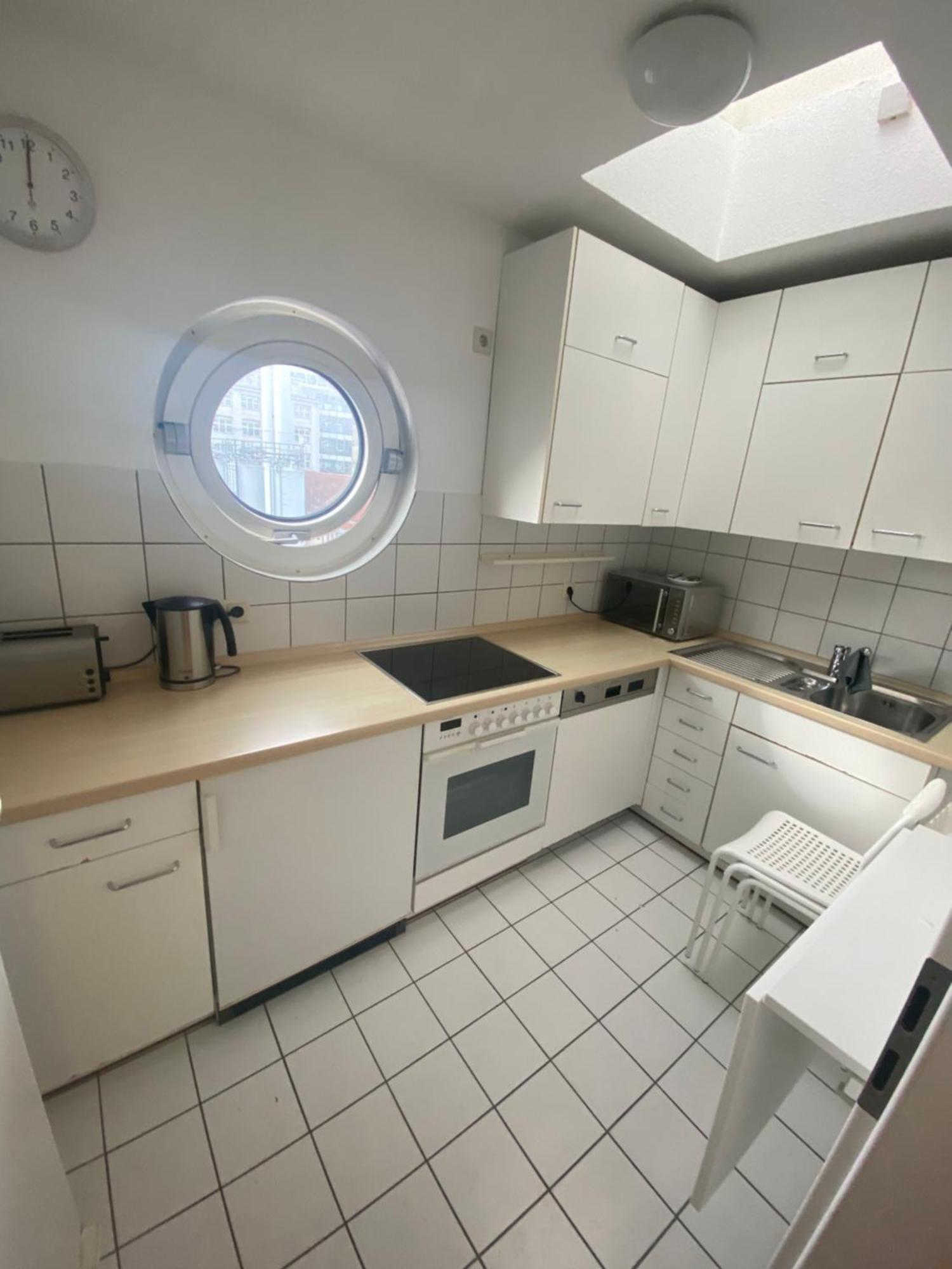 Apartment Sophies