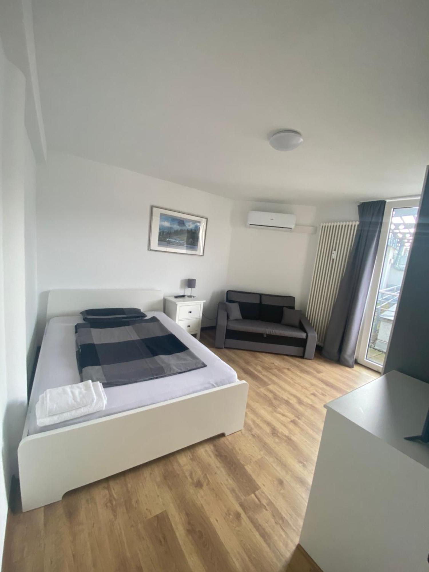Sophies Apartment *