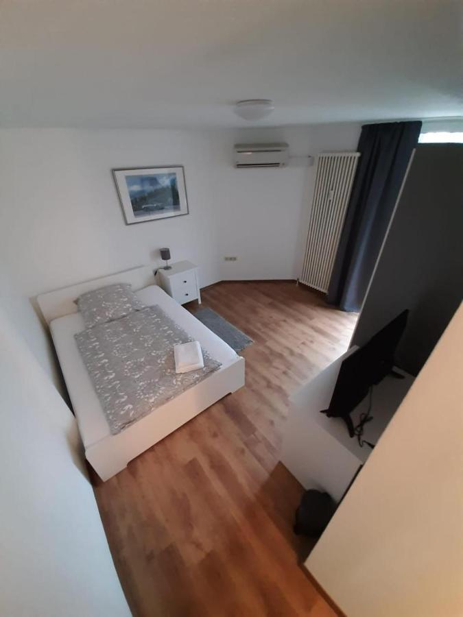 Sophies Apartment *