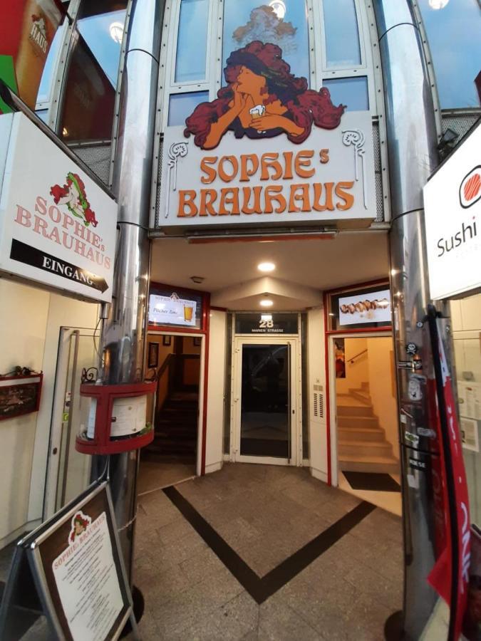 Sophies * Stuttgart