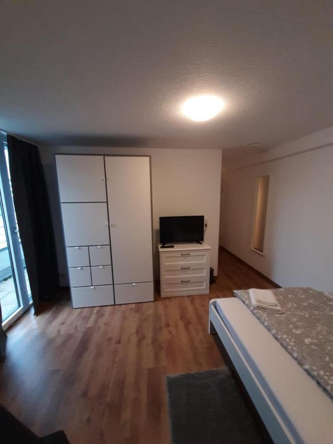 Sophies Apartment *